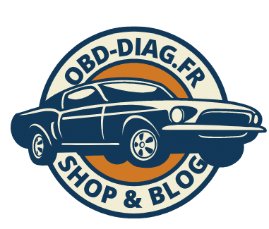 OBD-Diag : Le diagnostic auto facile et précis pour les professionnels et les particuliers