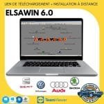 Elsawin 6.0 - TELECHARGEMENT