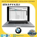 ISTA D+P 4.32.1- TELECHARGEMENT