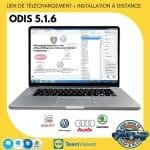 Odis Service 5.1.6 - TELECHARGEMENT