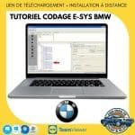 TUTO CODAGE E-SYS BMW - (TELECHARGEMENT)