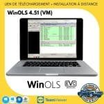 Winols 4.51 Vmware - TELECHARGEMENT